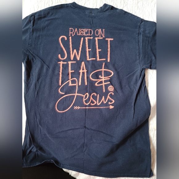 Tee - Picture 2 of 2